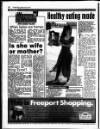 Liverpool Echo Tuesday 11 July 1995 Page 22