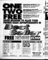 Liverpool Echo Wednesday 12 July 1995 Page 42