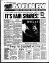 Liverpool Echo Wednesday 12 July 1995 Page 50