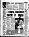 Liverpool Echo Wednesday 12 July 1995 Page 60