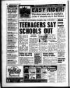 Liverpool Echo Friday 14 July 1995 Page 18