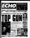 Liverpool Echo Saturday 22 July 1995 Page 1