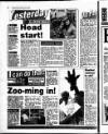 Liverpool Echo Saturday 22 July 1995 Page 12
