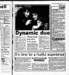 Liverpool Echo Saturday 22 July 1995 Page 15