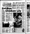 Liverpool Echo Saturday 22 July 1995 Page 16