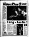 Liverpool Echo Saturday 22 July 1995 Page 18