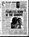 Liverpool Echo Saturday 22 July 1995 Page 39