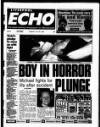Liverpool Echo Tuesday 25 July 1995 Page 1