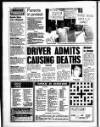 Liverpool Echo Tuesday 25 July 1995 Page 8