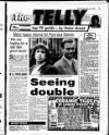 Liverpool Echo Tuesday 25 July 1995 Page 19