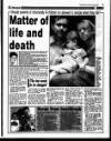 Liverpool Echo Tuesday 25 July 1995 Page 25