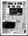 Liverpool Echo Wednesday 26 July 1995 Page 14