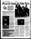 Liverpool Echo Wednesday 26 July 1995 Page 18