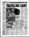 Liverpool Echo Wednesday 26 July 1995 Page 46