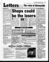 Liverpool Echo Wednesday 26 July 1995 Page 47