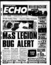 Liverpool Echo Thursday 27 July 1995 Page 1
