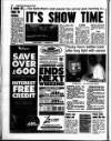 Liverpool Echo Thursday 27 July 1995 Page 16