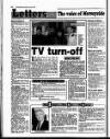 Liverpool Echo Thursday 27 July 1995 Page 30