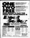 Liverpool Echo Thursday 27 July 1995 Page 72