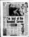 Liverpool Echo Thursday 27 July 1995 Page 86