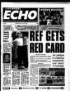 Liverpool Echo Saturday 29 July 1995 Page 1