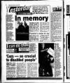 Liverpool Echo Saturday 29 July 1995 Page 12
