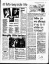 Liverpool Echo Saturday 29 July 1995 Page 17
