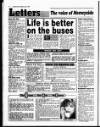 Liverpool Echo Monday 31 July 1995 Page 8