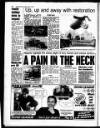 Liverpool Echo Tuesday 01 August 1995 Page 10