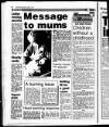 Liverpool Echo Tuesday 01 August 1995 Page 24