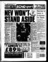 Liverpool Echo Tuesday 01 August 1995 Page 50