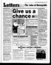 Liverpool Echo Wednesday 02 August 1995 Page 43
