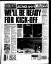 Liverpool Echo Thursday 03 August 1995 Page 80
