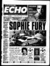 Liverpool Echo Friday 04 August 1995 Page 1