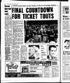 Liverpool Echo Friday 04 August 1995 Page 18