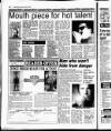 Liverpool Echo Friday 04 August 1995 Page 32