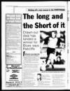 Liverpool Echo Friday 04 August 1995 Page 92