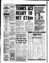 Liverpool Echo Monday 07 August 1995 Page 12