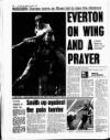Liverpool Echo Monday 07 August 1995 Page 36