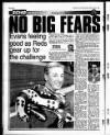 Liverpool Echo Monday 07 August 1995 Page 74