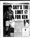 Liverpool Echo Monday 07 August 1995 Page 88
