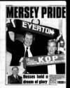 Liverpool Echo Monday 07 August 1995 Page 94