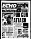 Liverpool Echo Tuesday 08 August 1995 Page 1