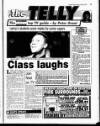 Liverpool Echo Tuesday 08 August 1995 Page 19