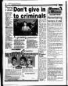 Liverpool Echo Tuesday 08 August 1995 Page 24