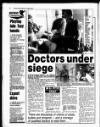 Liverpool Echo Wednesday 09 August 1995 Page 6