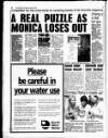 Liverpool Echo Wednesday 09 August 1995 Page 10