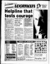 Liverpool Echo Wednesday 09 August 1995 Page 12