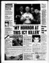 Liverpool Echo Wednesday 09 August 1995 Page 14