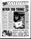 Liverpool Echo Wednesday 09 August 1995 Page 47